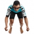 Assos SS.cento Radtrikot Blau Herren  AS132025428